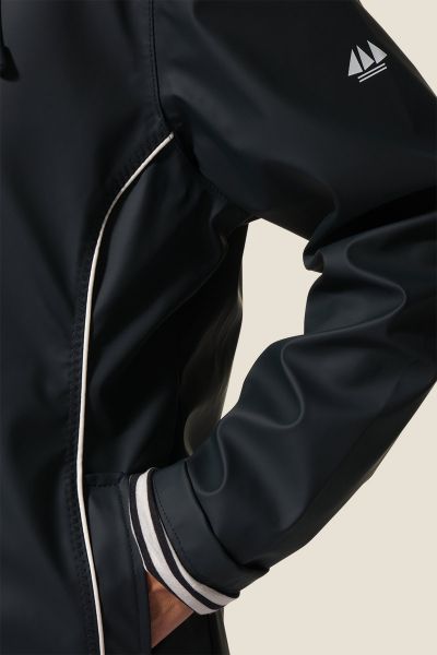 Дамско  непромокаемо яке Nadege