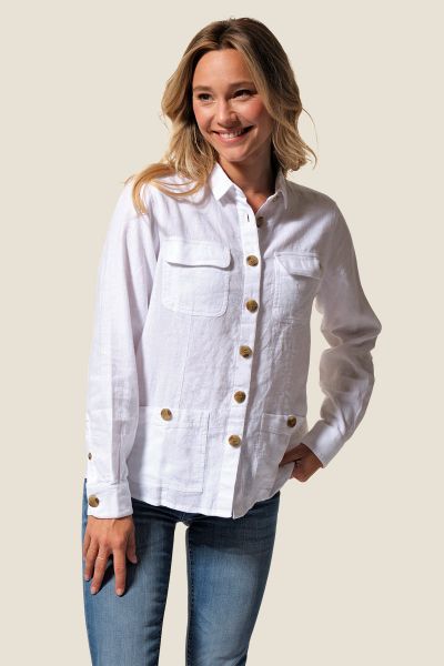  Дамска риза‑яке  Raquel