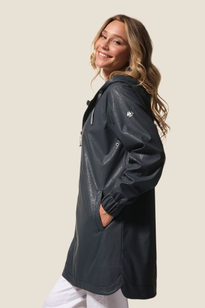 Дамско  непромокаемо яке Massalia