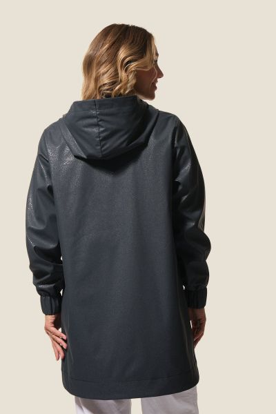 Дамско  непромокаемо яке Massalia