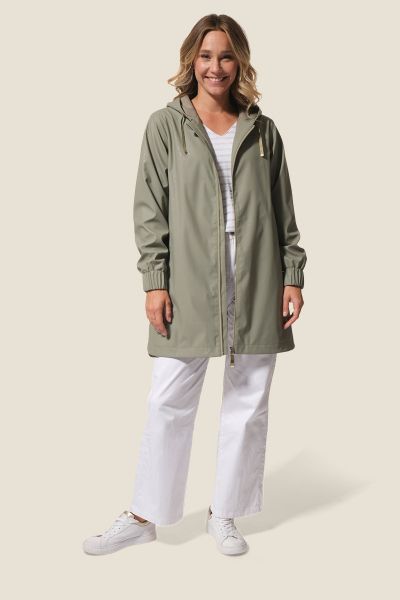 Дамско  непромокаемо яке Massalia