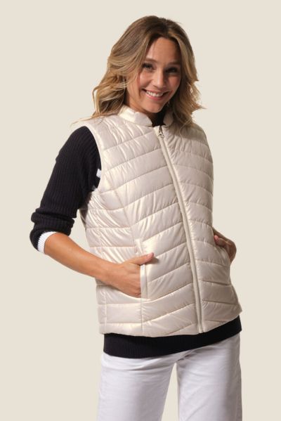 Дамски елек Olivia