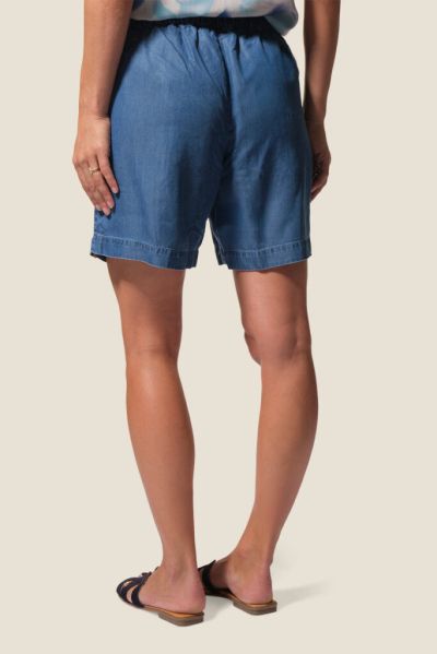 Къси дамски панталони Eveline