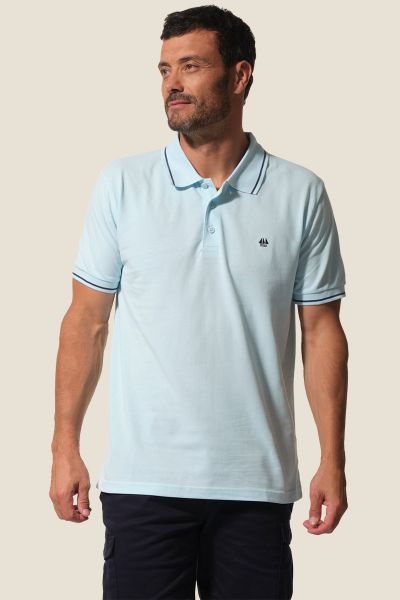 Мъжка поло тениска Canillo