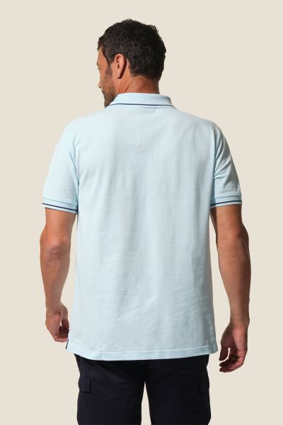 Мъжка поло тениска Canillo