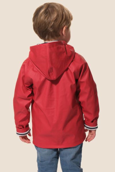Детско непромокаемо яке Proue