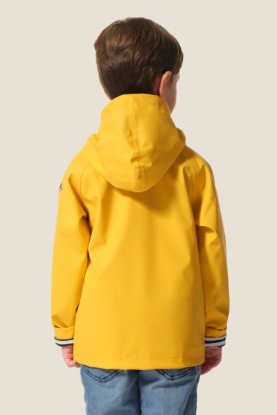 Детско непромокаемо яке Proue