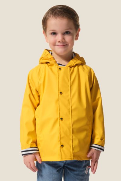 Детско непромокаемо яке Proue