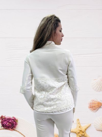 Спортно-елегантно сако Lisa