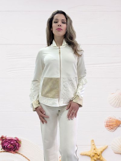 Спортно-елегантно сако Lisa